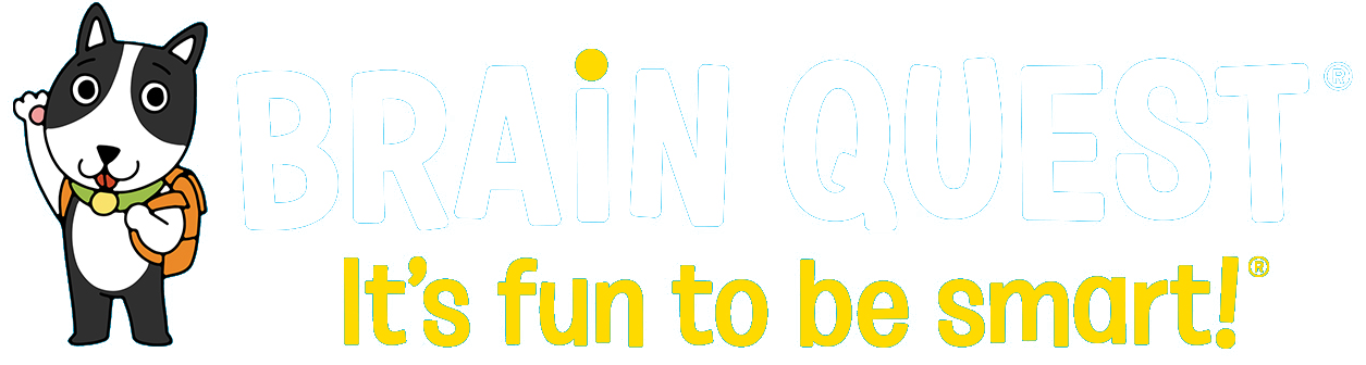 Brain Quest Logo
