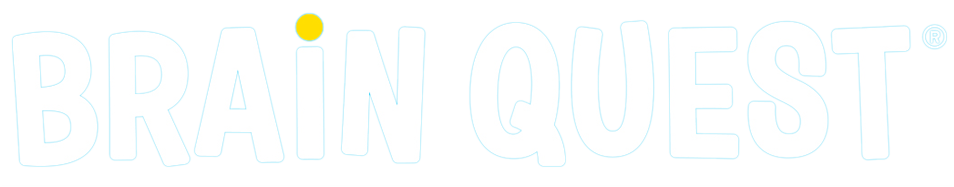 Brain Quest Logo